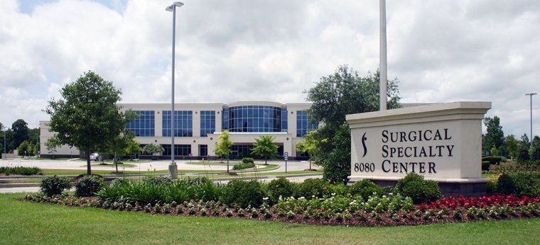 surgical specialty center