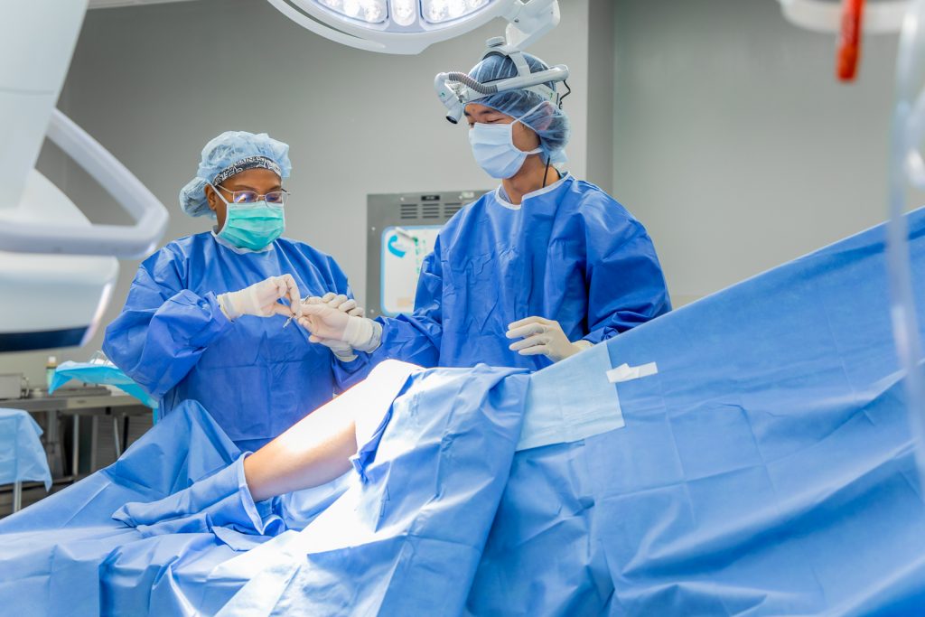 Surgical Specialty of Center Baton Rouge - Hospital 7-6-2021-Web-0072